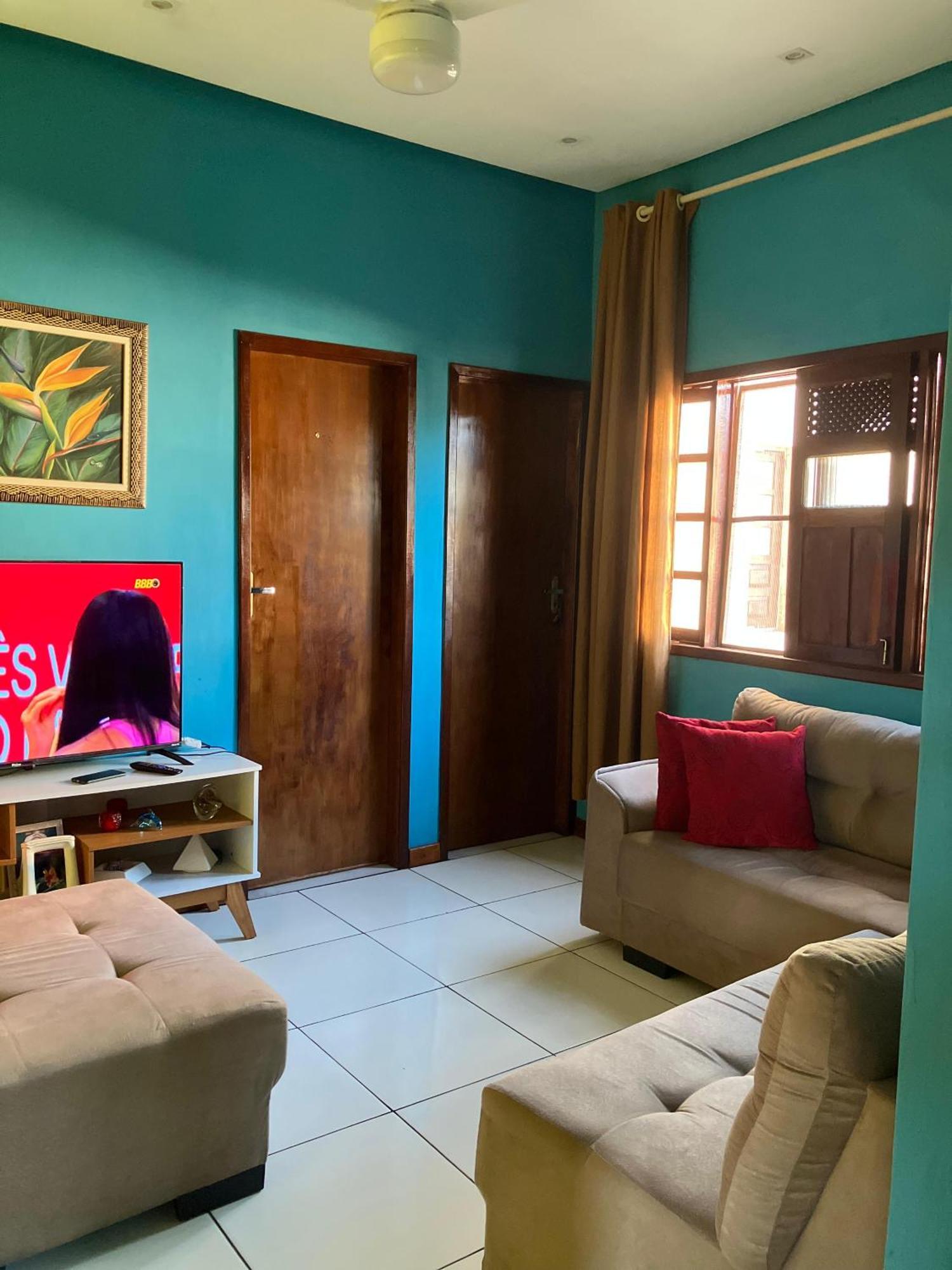 Hospedagem Da Miss Lencois Extérieur photo